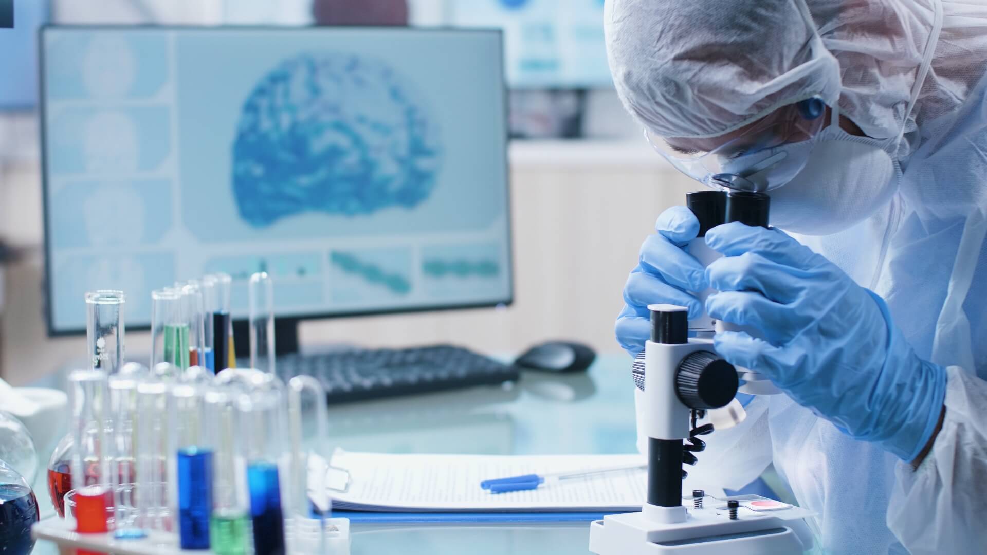 The Quest for Longevity: Scientific Research into Aging and Healthspan.