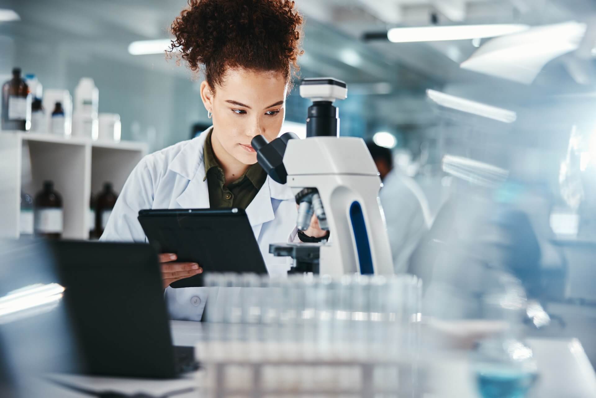 The Role of Open Science: Accelerating Discovery Through Collaboration.