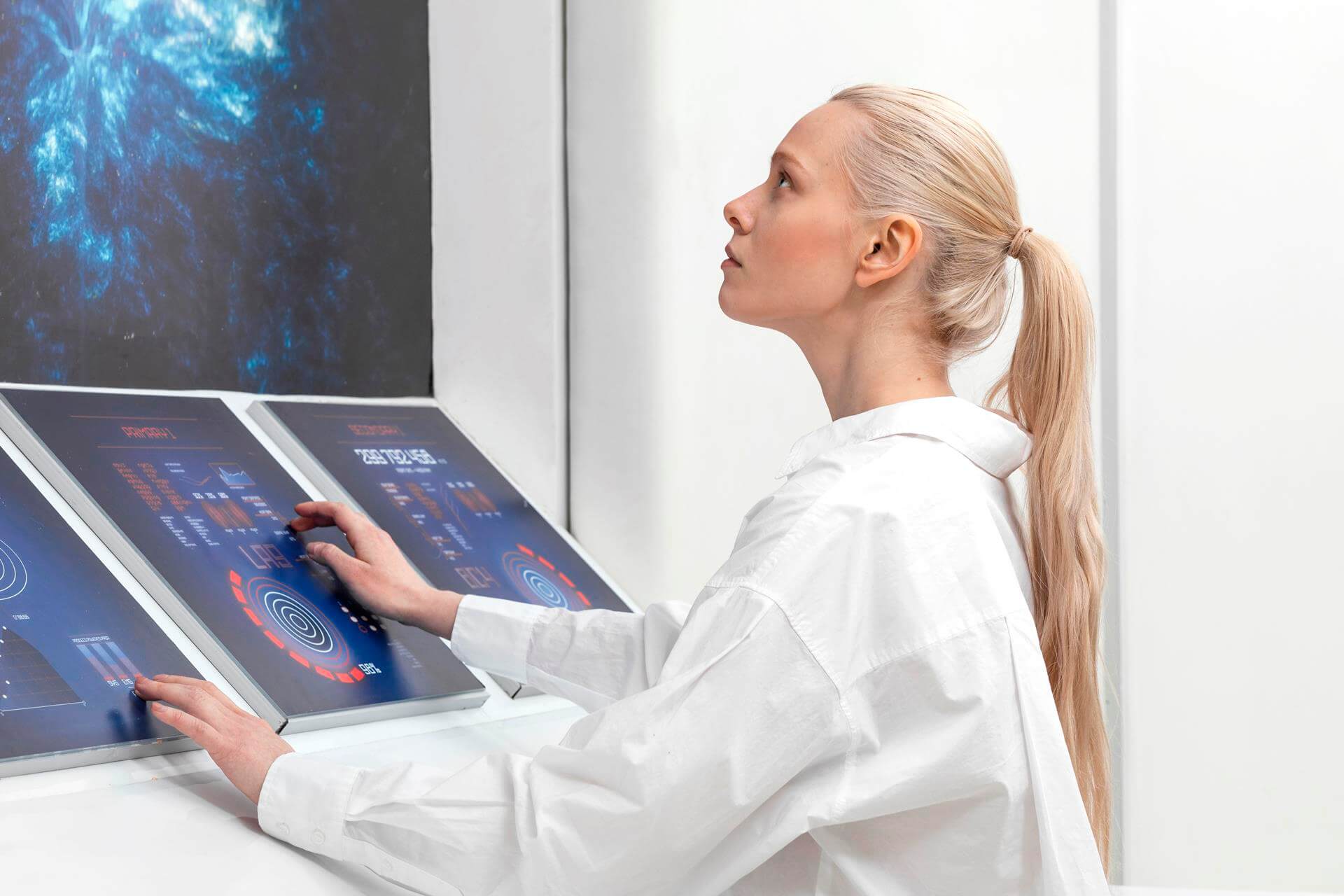 P3G2.org’s Vision for Tech’s Future: Insights from Our Leading Researchers.