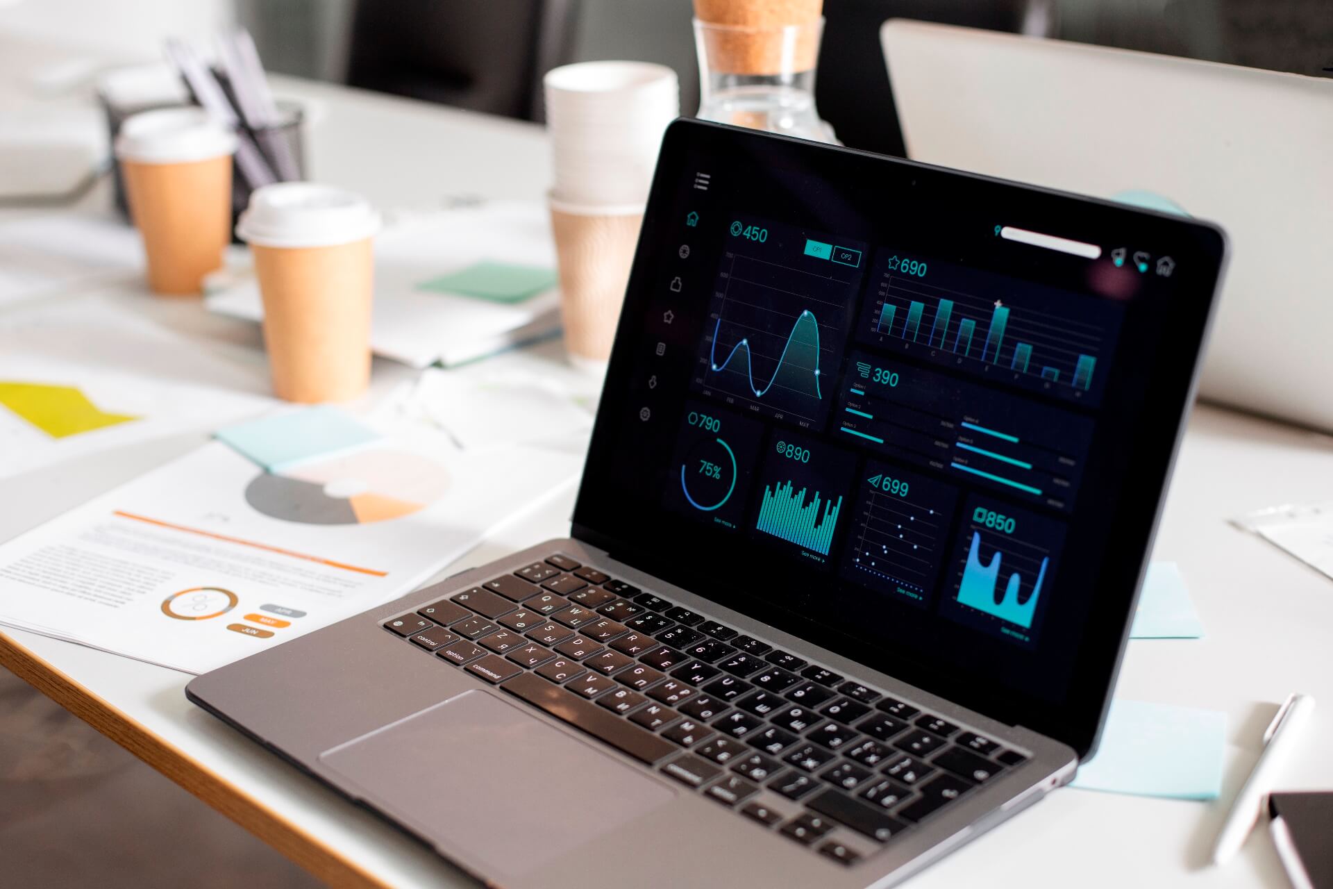 P3G2.org: Year in Innovation Review – Key Data and Insights