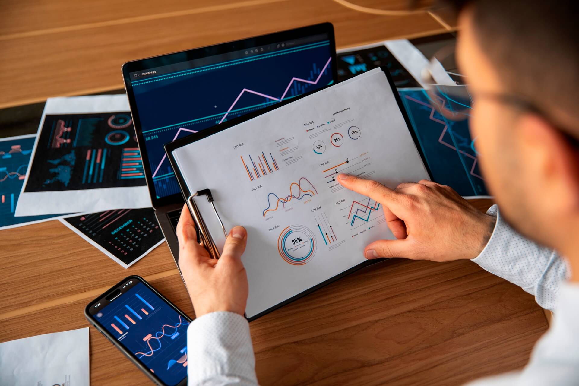 The Future of Data Analysis: How New Methodologies Are Changing Our Understanding of the World